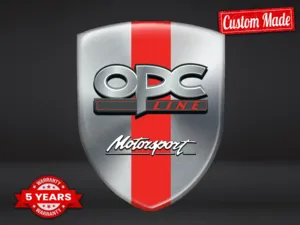 OPC Logos Silicone Auto Étoile Pro Drift